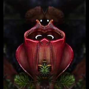 Sarracenia purpurea